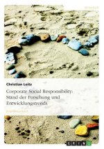Corporate Social Responsibility