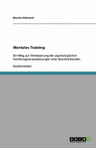 Mentales Training