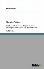 Mentales Training