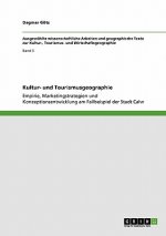 Kultur- und Tourismusgeographie