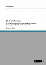 Electronic Payment