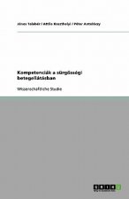Kompetenciak a surgőssegi betegellatasban