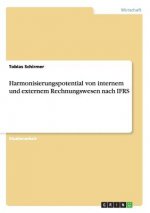 Harmonisierungspotential von internem und externem Rechnungswesen nach IFRS