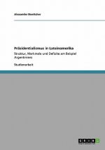 Prasidentialismus in Lateinamerika