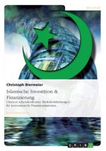 Islamische Investition & Finanzierung