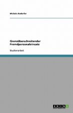 Grenzüberschreitender Fremdpersonaleinsatz