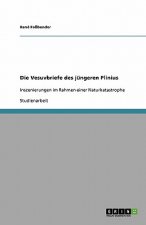 Die Vesuvbriefe des jüngeren Plinius