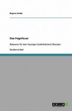 Das Fegefeuer