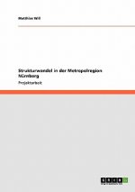 Strukturwandel in der Metropolregion Nurnberg