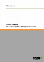 Tausch und Wert