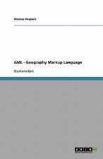 Gml - Geography Markup Language