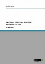 Basil Henry Liddell Hart: STRATEGIE
