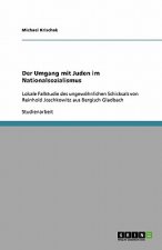 Umgang mit Juden im Nationalsozialismus