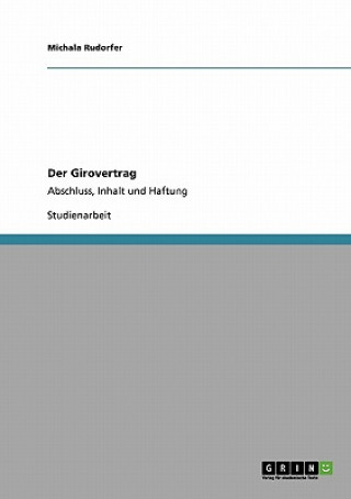 Girovertrag