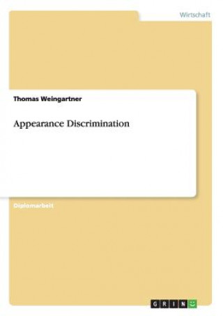 Appearance Discrimination