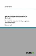 Vereinigung sudostasiatischer Nationen