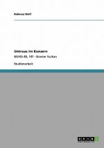 Untreue im Konzern
