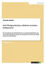 Sind Titelgeschichten effektive kontrare Indikatoren?