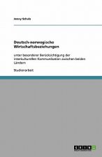 Deutsch-norwegische Wirtschaftsbeziehungen