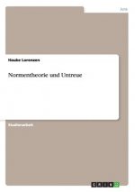 Normentheorie und Untreue