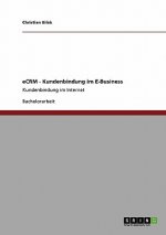 Ecrm. Kundenbindung Im E-Business