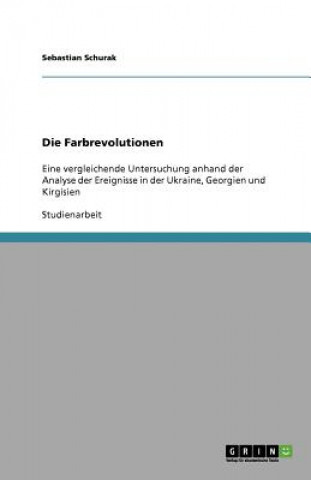 Farbrevolutionen