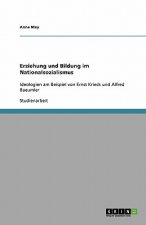 Erziehung und Bildung im Nationalsozialismus