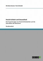 Persoenlichkeit und Gesundheit