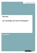 Nachfolge des Soeren Kierkegaard