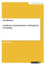 Landbouw, Duurzaamheid en Biologische bestrijding