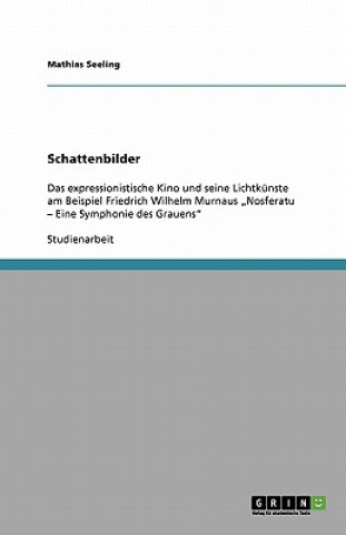 Schattenbilder