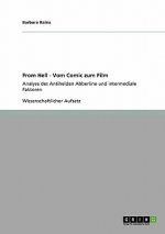 From Hell - Vom Comic zum Film