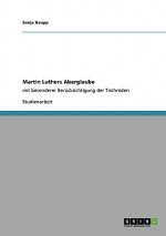 Martin Luthers Aberglaube