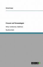 Frauen auf Kreuzzugen