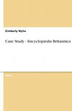 Case Study - Encyclop dia Britannica
