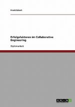 Erfolgsfaktoren im Collaborative Engineering