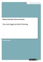 Das Anti-Aggressivitäts-Training