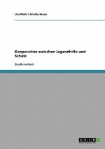 Kooperation zwischen Jugendhilfe und Schule
