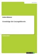 Grundzuge der Laryngaltheorie