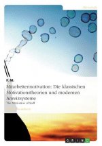 Mitarbeitermotivation: Die klassischen Motivationstheorien und modernen Anreizsysteme