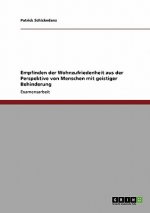 Empfinden der Wohnzufriedenheit aus der Perspektive von Menschen mit geistiger Behinderung