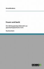 Frauen und Sucht
