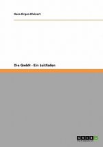 GmbH - Ein Leitfaden