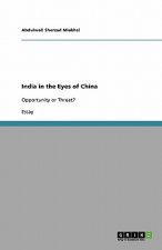 India in the Eyes of China