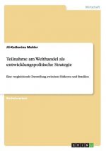 Teilnahme am Welthandel als entwicklungspolitische Strategie