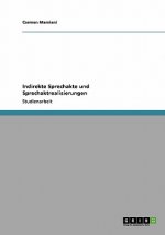 Indirekte Sprechakte und Sprechaktrealisierungen