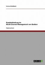 Kundenbindung im Multi-Channel-Management von Banken