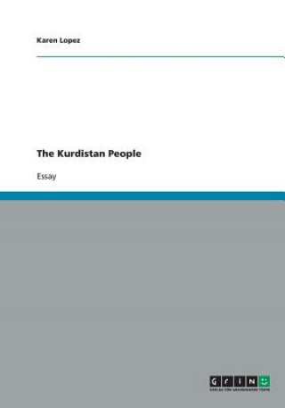 Kurdistan People