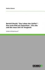 Bertolt Brecht Das Leben des Galilei