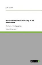 Unterrichtsstunde